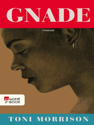 cover image of Gnade